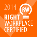 GRAPHIC - Right Workplace - Certified