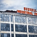 IMAGE - Russell Industrail Center