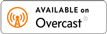Overcast logo