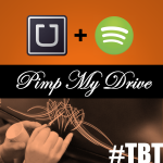 MARKETING - TBT - Pimp My Drive