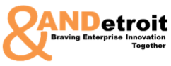 AndDetroit Logo