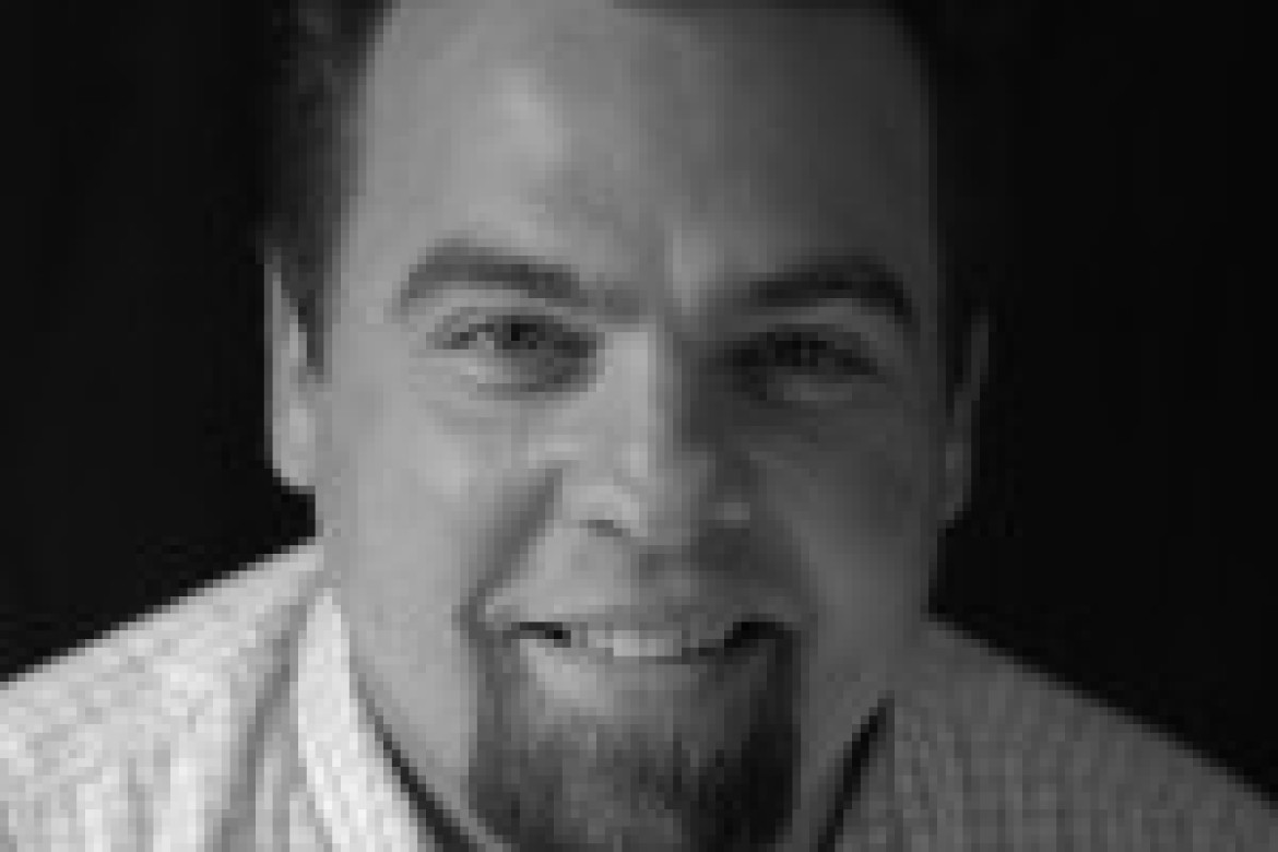 David Livingston