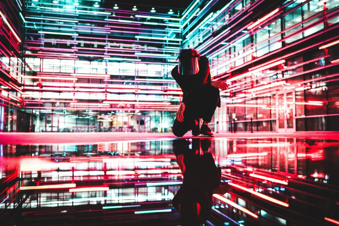 Taking a Peek into the Future