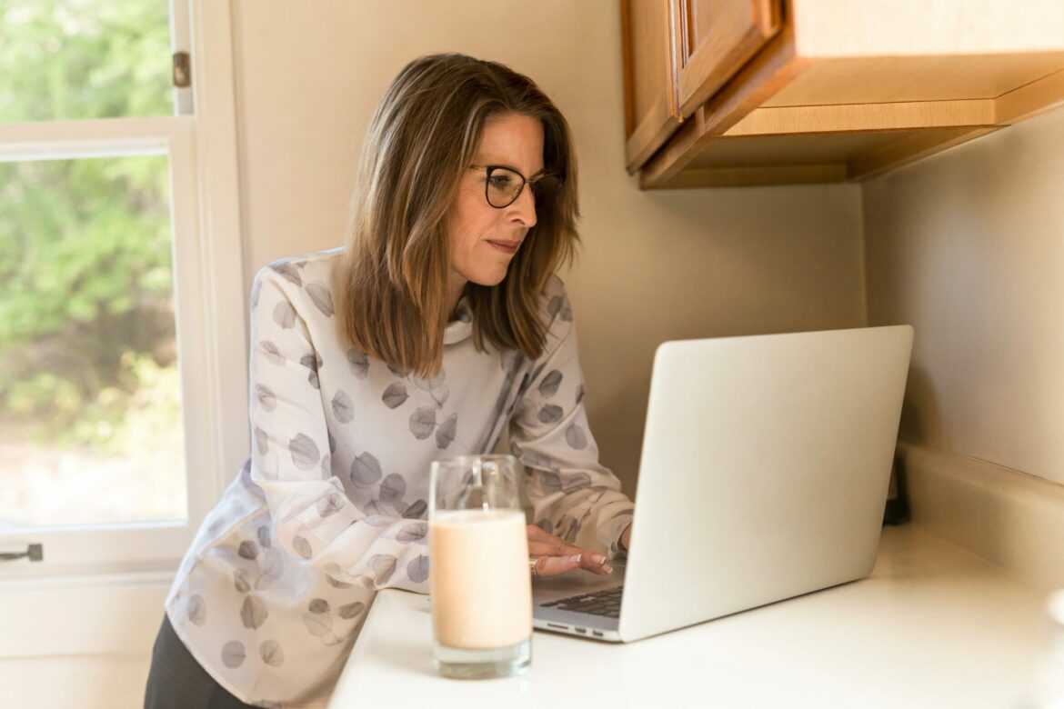 Enabling Connected Work in an Unprecedented Environment