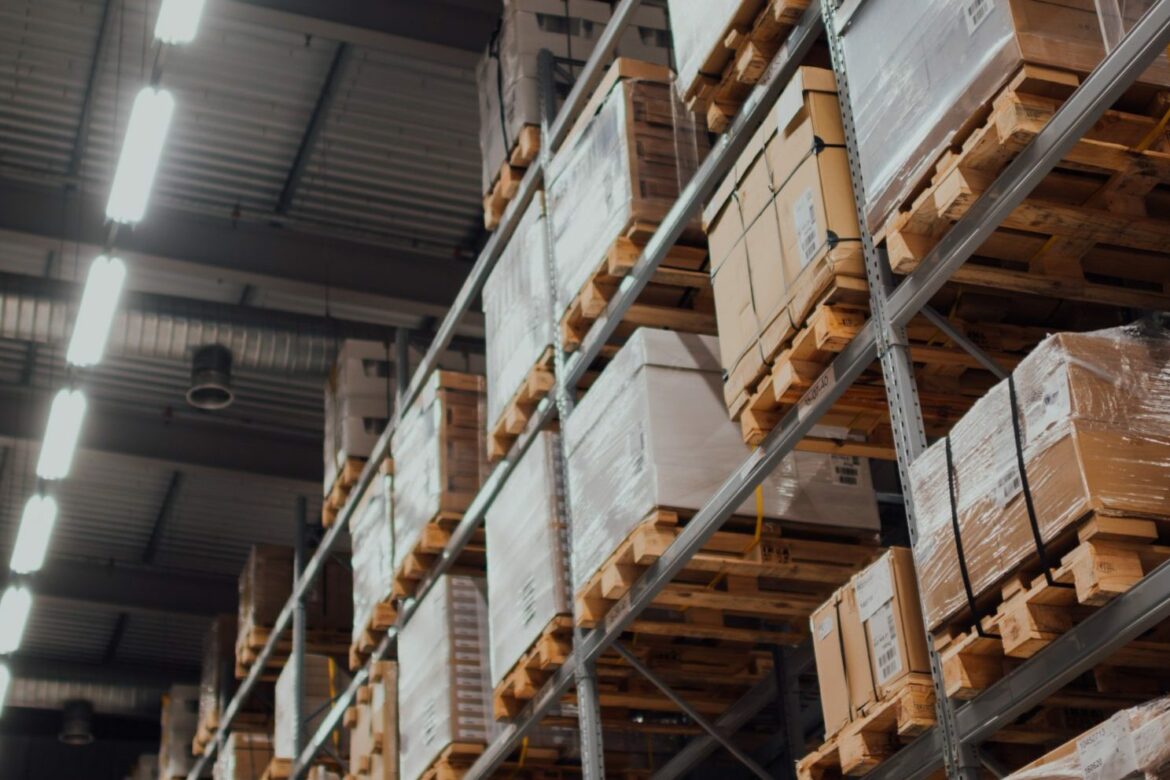 If Supply Chains Could Speak