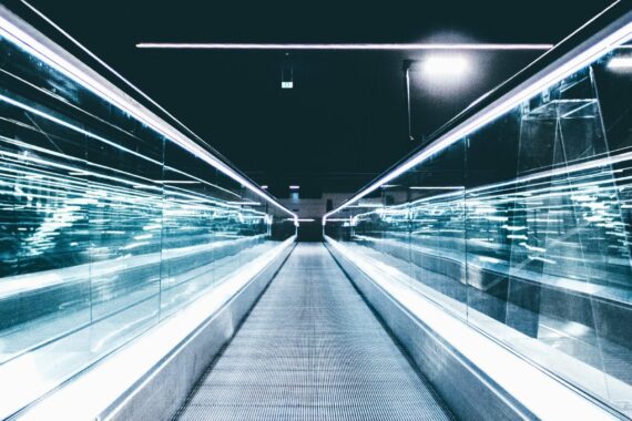 Are You Ready for the Future?