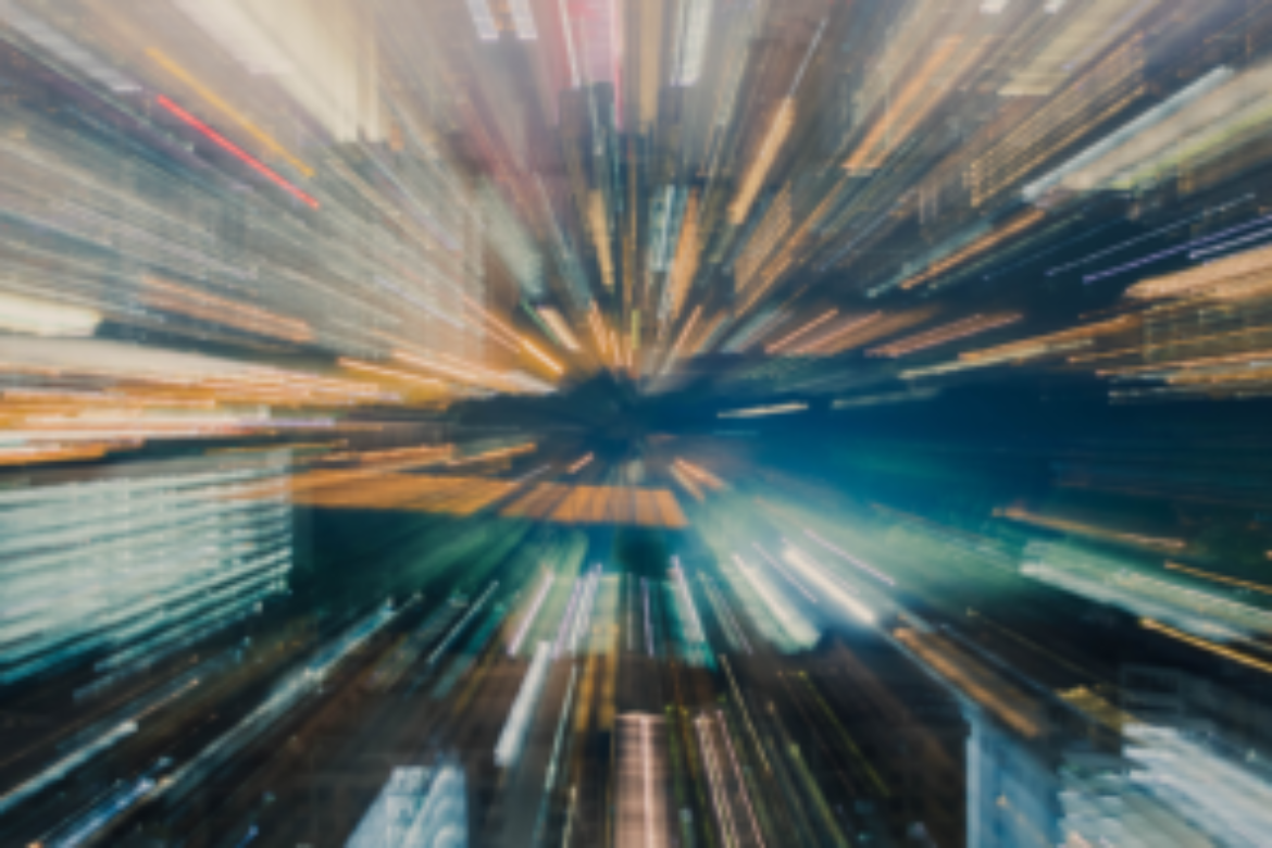 The Transformative IT Team: Speed Through Quality for Tech Leaders