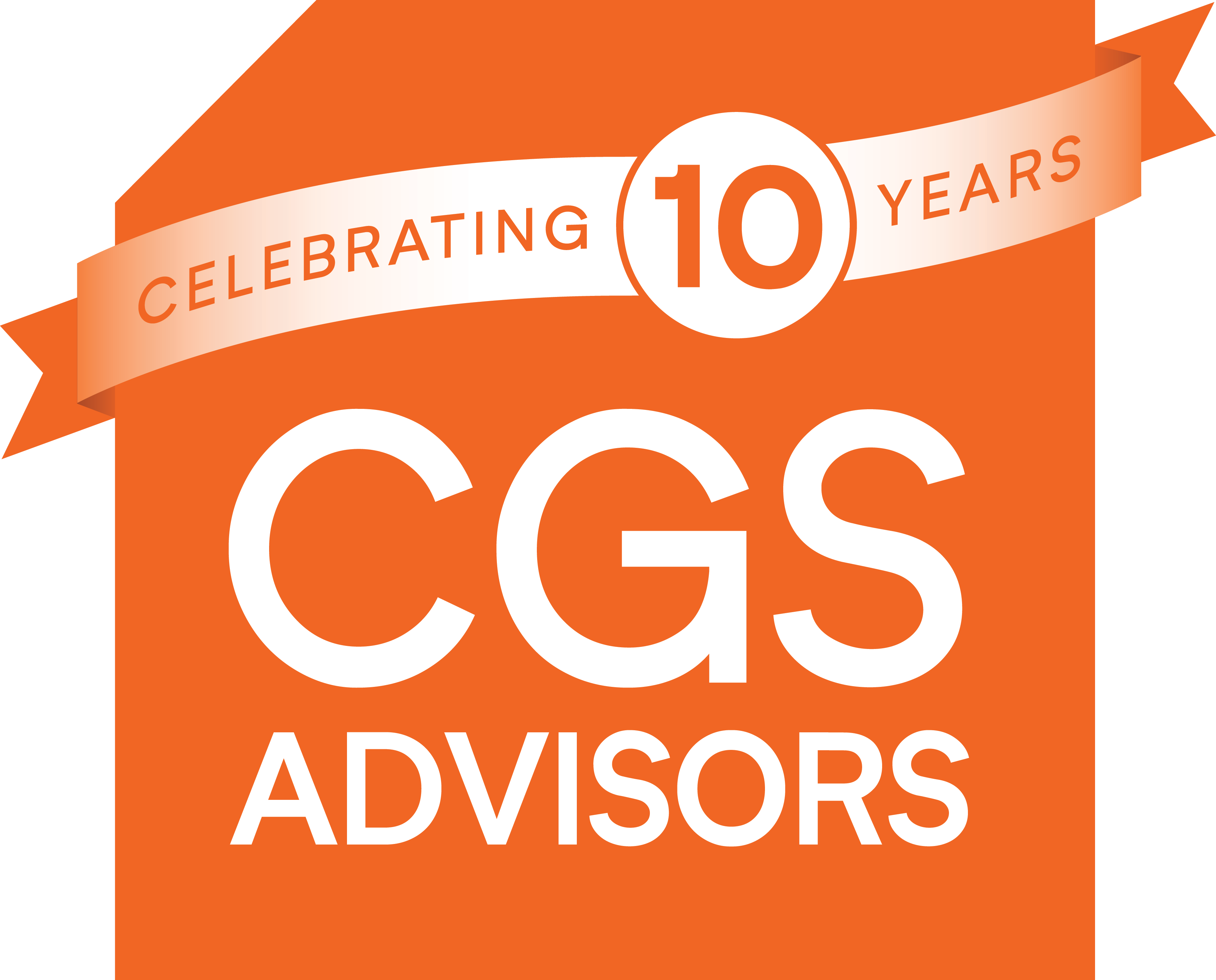 CGS Advisors - Innovate | Connect | Grow