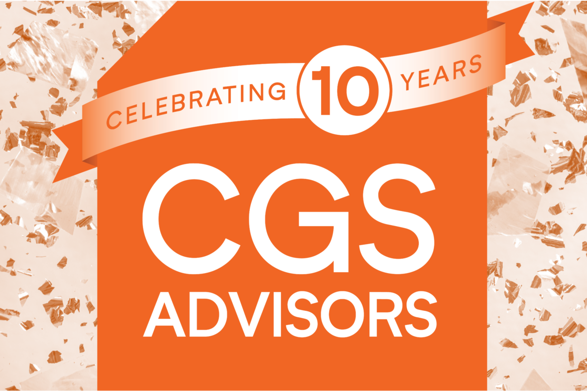 Boutique strategy and innovation firm celebrates 10th anniversary