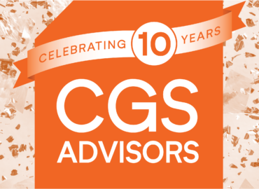 Boutique strategy and innovation firm celebrates 10th anniversary