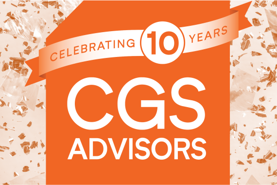 Boutique strategy and innovation firm celebrates 10th anniversary